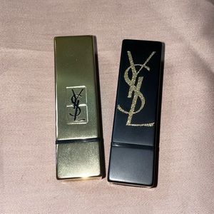 Set of 2 YSL Lipsticks